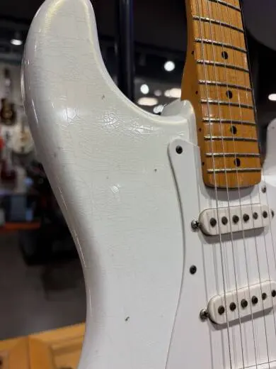 1959/56 JOURNEYMAN STRAT CUSTOM SHOP 2