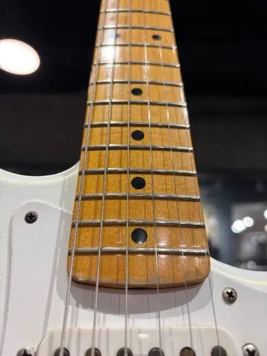 1959/56 JOURNEYMAN STRAT CUSTOM SHOP 2