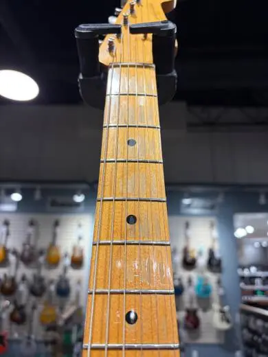 1959/56 JOURNEYMAN STRAT CUSTOM SHOP 2