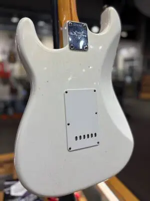 1959/56 JOURNEYMAN STRAT CUSTOM SHOP 2