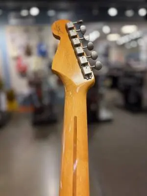 1959/56 JOURNEYMAN STRAT CUSTOM SHOP 2