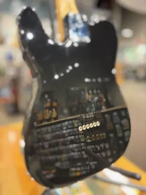 Fender - 014-5212-506 2