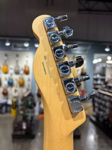 Fender - 014-5212-506 2