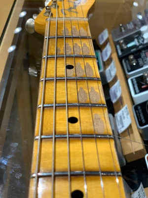 Fender '53  Tele Relic 5
