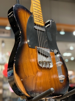Fender '53  Tele Relic