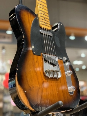 Fender 53  Tele Relic