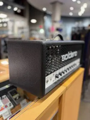 Soldano - SLO-100 BL 2