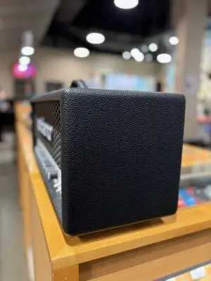 Soldano - SLO-100 BL 2