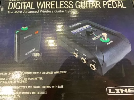Line 6 - L6G70 2