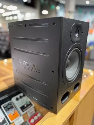 Focal Professional - ALPHA 65 3
