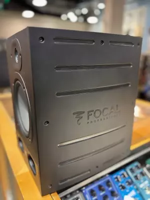 Focal Professional - ALPHA 65 4
