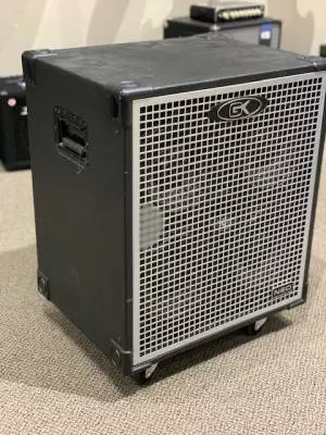 Gallien-Krueger - NEO410/4