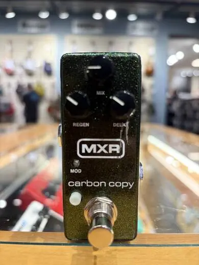 Store Special Product - MXR - M299