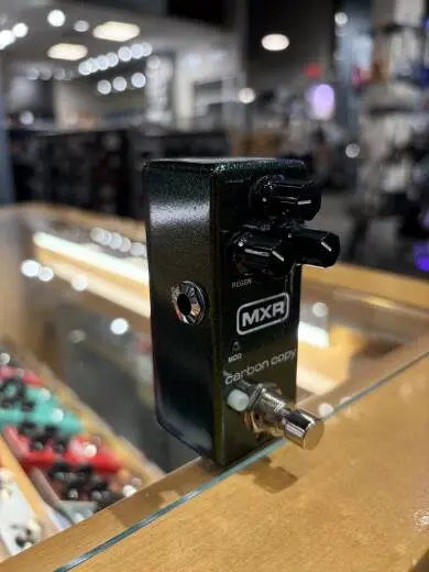 Store Special Product - MXR - M299
