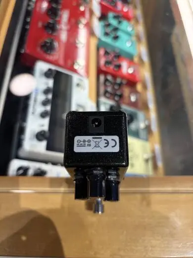 MXR - M299 2