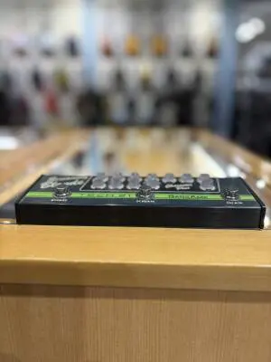 Tech 21 - CPS-SB 2