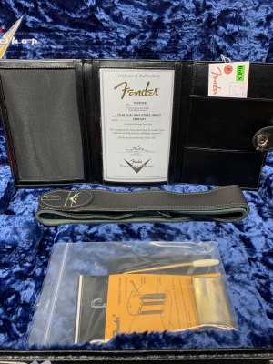 Fender Custom Shop 65 Dual Mag Strat 7