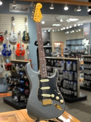 Fender Custom Shop 65 Dual Mag Strat