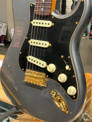 Fender Custom Shop - 923-6081-271 2