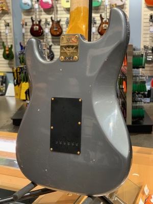 Fender Custom Shop 65 Dual Mag Strat 3