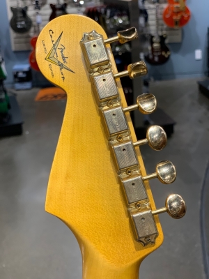 Fender Custom Shop - 923-6081-271 6