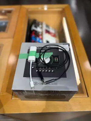 Universal Audio - UA-APLTWDII 2