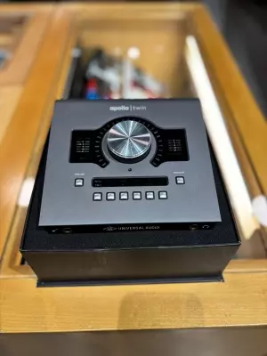 Universal Audio - UA-APLTWDII
