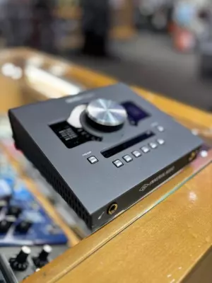 Universal Audio - UA-APLTWDII 2