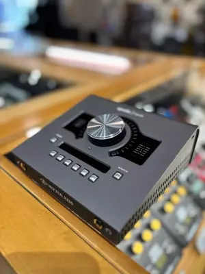 Universal Audio - UA-APLTWDII 2