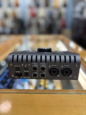 Universal Audio - UA-APLTWDII 2