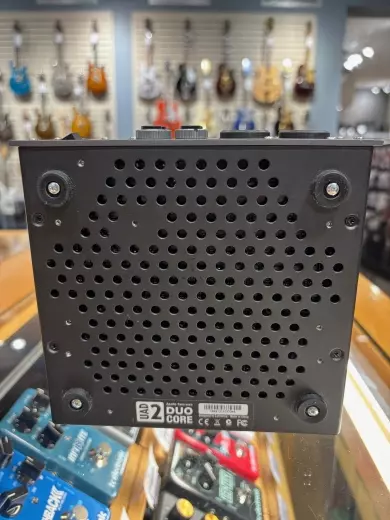Universal Audio - UA-APLTWDII 2