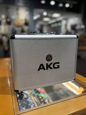 AKG - C414 XLS 2