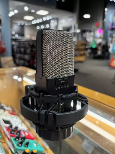 Store Special Product - AKG - C414 XLS