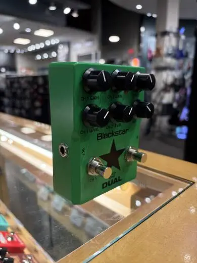 Store Special Product - Blackstar Amplification - LT-DUAL