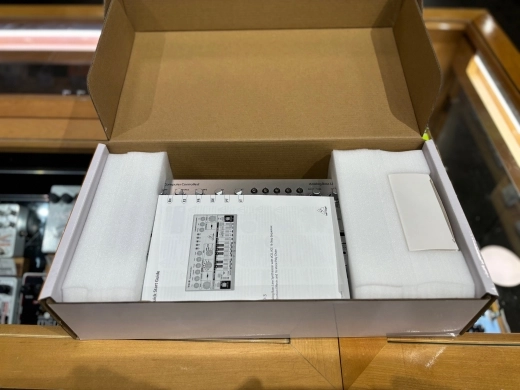 Behringer - TD-3-SR 2