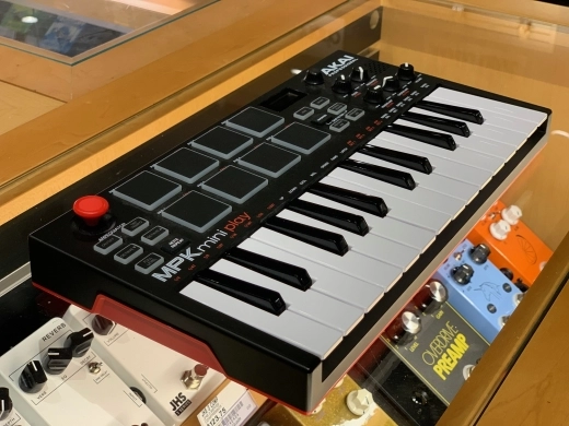 Akai - MPK MINI PLAY 2