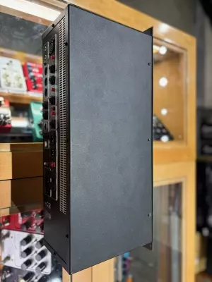 Kemper Amps - PROFILE-RACK 5
