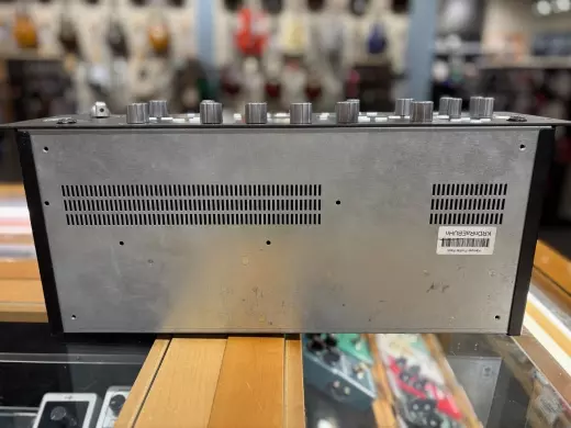 Kemper Amps - PROFILE-RACK 6