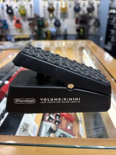 Dunlop - DVP4 2