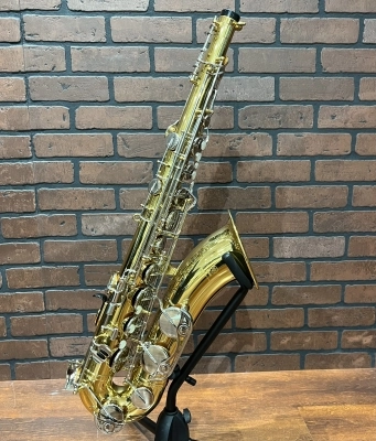 Yamaha Band - YTS26