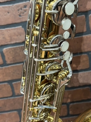 Yamaha Band - YTS26 5