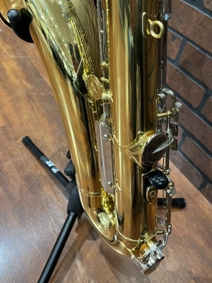 Yamaha Band - YTS26 6