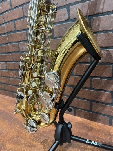 Yamaha Band - YTS26 7