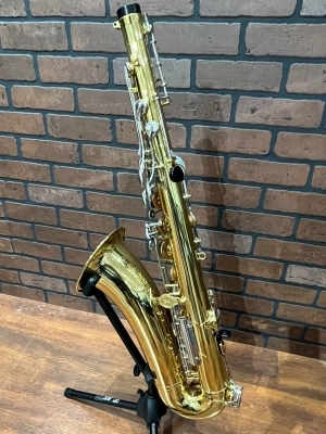 Yamaha Band - YTS26 2