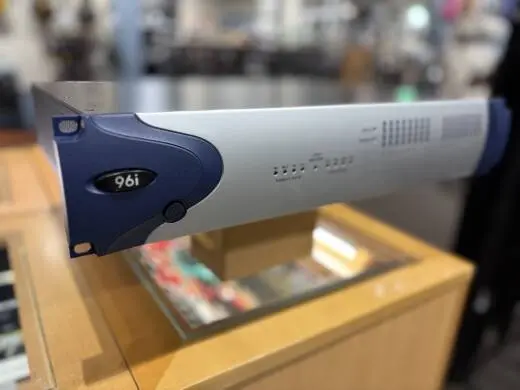 PROTOOLS 96I I/O INTERFACE