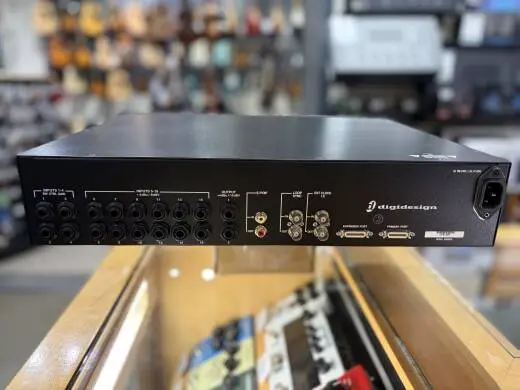 PROTOOLS 96I I/O INTERFACE 2