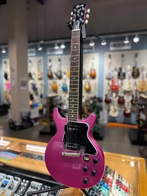 Gibson Custom Shop - LPSPDC6CUS24164