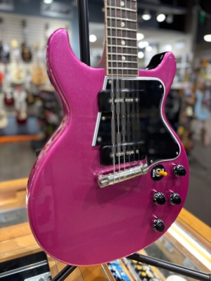 Gibson Custom Shop - LPSPDC6CUS24164 2