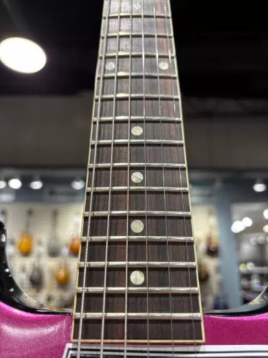 Gibson Custom Shop - LPSPDC6CUS24164 3
