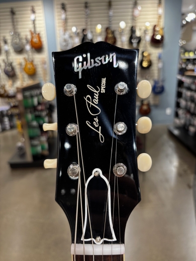 Gibson Custom Shop - LPSPDC6CUS24164 2